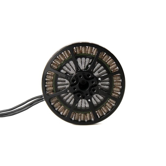 T-MOTOR Brushless Motor U8 Lite KV85/100/150/190 Electric Engine MOTOR for Heavy Lift Drone Multicopter
